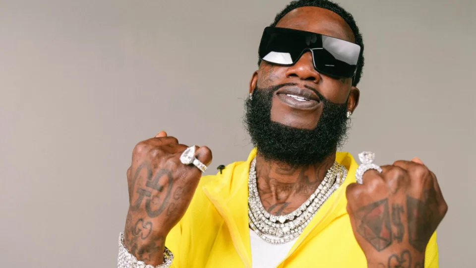 The Masterclass Tour Trap Orchestra Featuring Gucci Mane