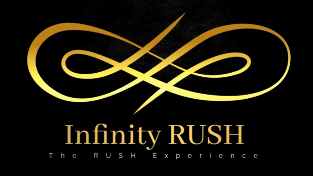 Infinity Rush @ Rialto Theatre