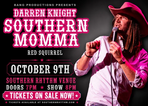 Southern Momma