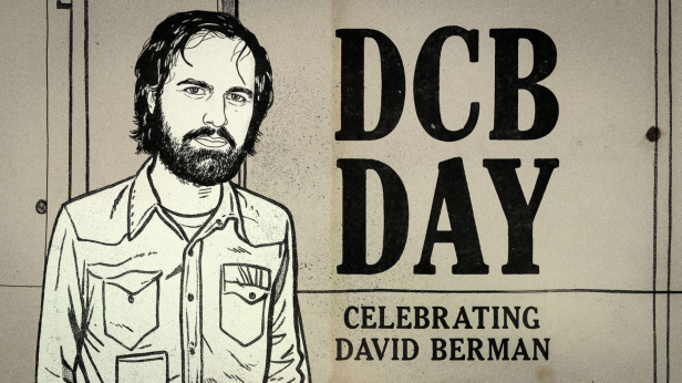 DCBday - Celebrating the Music of David Berman