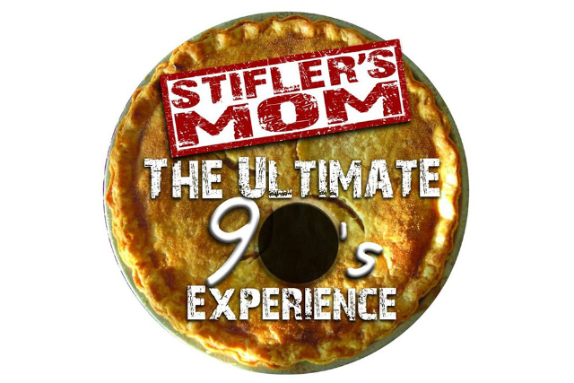 90's HOLIDAY PARTY w/ Stifler's Mom-The Ultimate 90's Experience