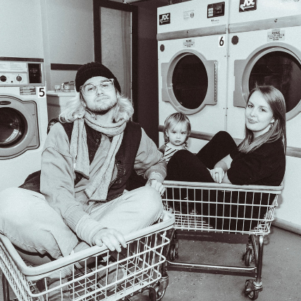 Washer Dryer | Julia Bhatt | The Bedroomer