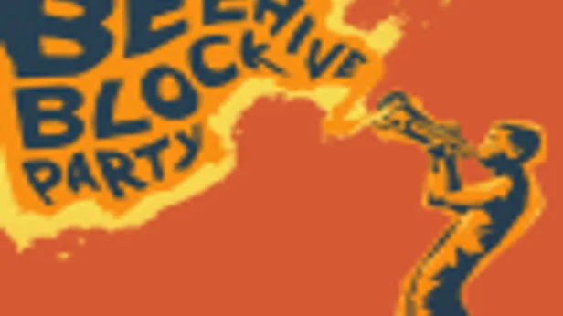Beehive Block Party 2026