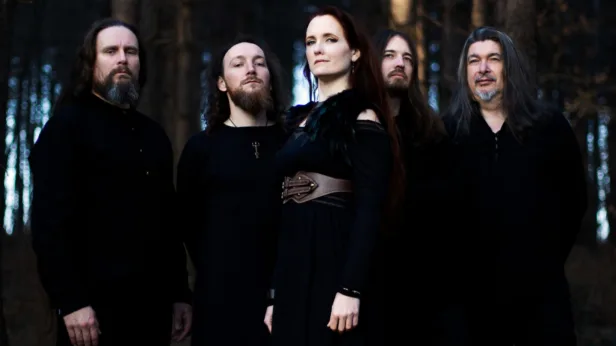 SKALD - MOVED TO CRESCENT BALLROOM