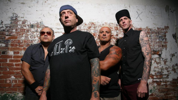 D.I., Angry Samoans, VFMS, Couch Surf, Sex Motel, The Victor Charlies, Latch Key Kids