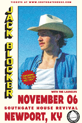 Jack Blocker, The Laurelys