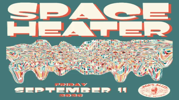 Moe's Alley Presents: Space Heater