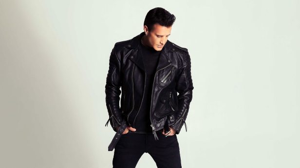 KLAQ Rocks the Park with Scott Stapp