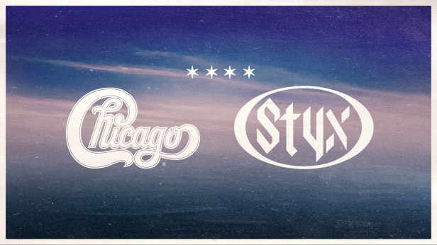Styx & Chicago: The Windy Cities Tour