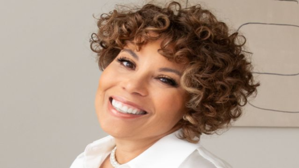 AMBER WEEKES: "63 'n' ME" Birthday Celebration Concert (Acclaimed Jazz Singer)