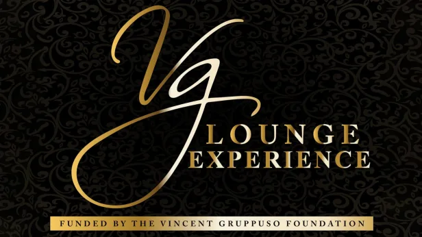 VG Lounge Experience - Disco Ball 2026