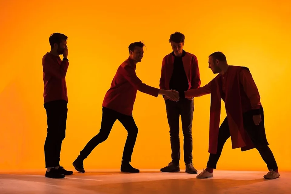 Everything Everything - Get To Heaven, 10th Anniversary, North America 2026