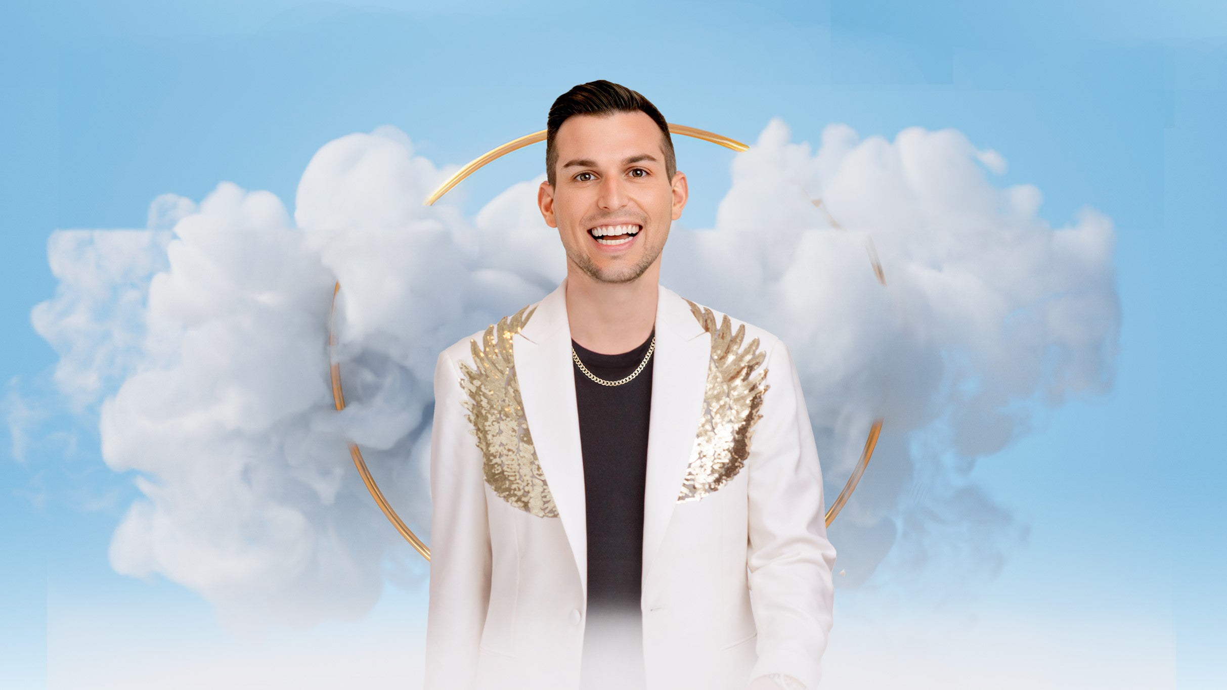 Matt Fraser: America's Top Psychic Medium