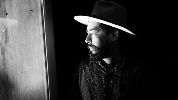 Jackie Greene w/ Tim Flannery and the Lunatic Fringe
