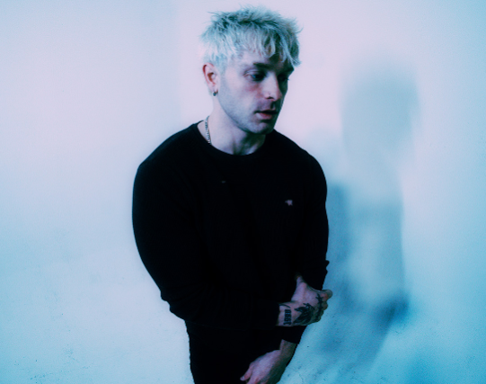 elijah | Road to Rock Fest 2025