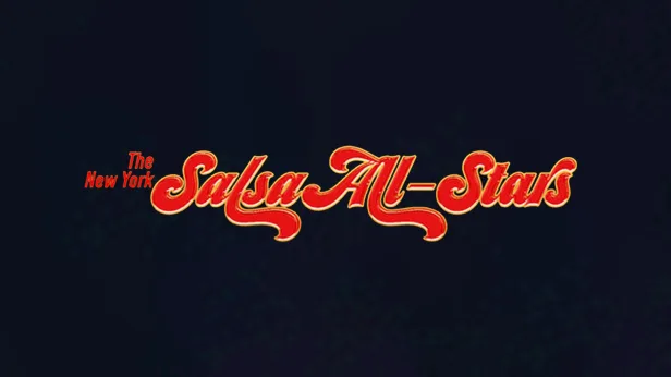 NY Salsa All-Stars