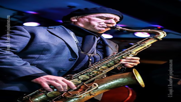 GREG PICCOLO & Heavy Juice