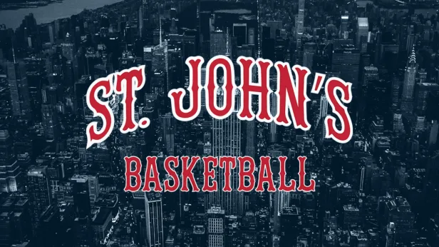 St. John's Red Storm Women's Basketball v. UConn