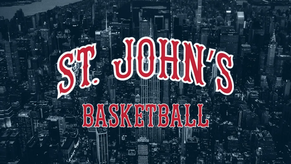 St. John's Red Storm Women's Basketball v. UConn