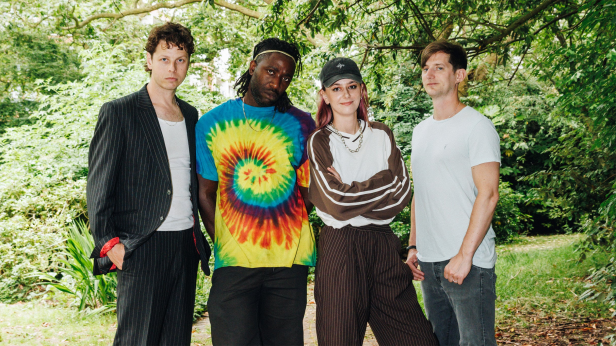 20 Years of Bloc Party: Silent Alarm & Hits, with Blonde Redhead