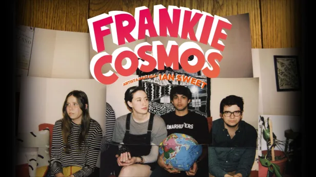 Frankie Cosmos - Celebrating 10 Years of Next Thing