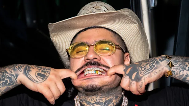 That Mexican OT