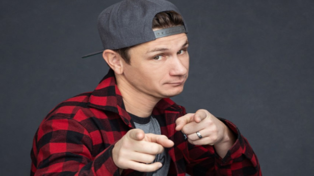 Dude Dad's Parents Night Out (18+)