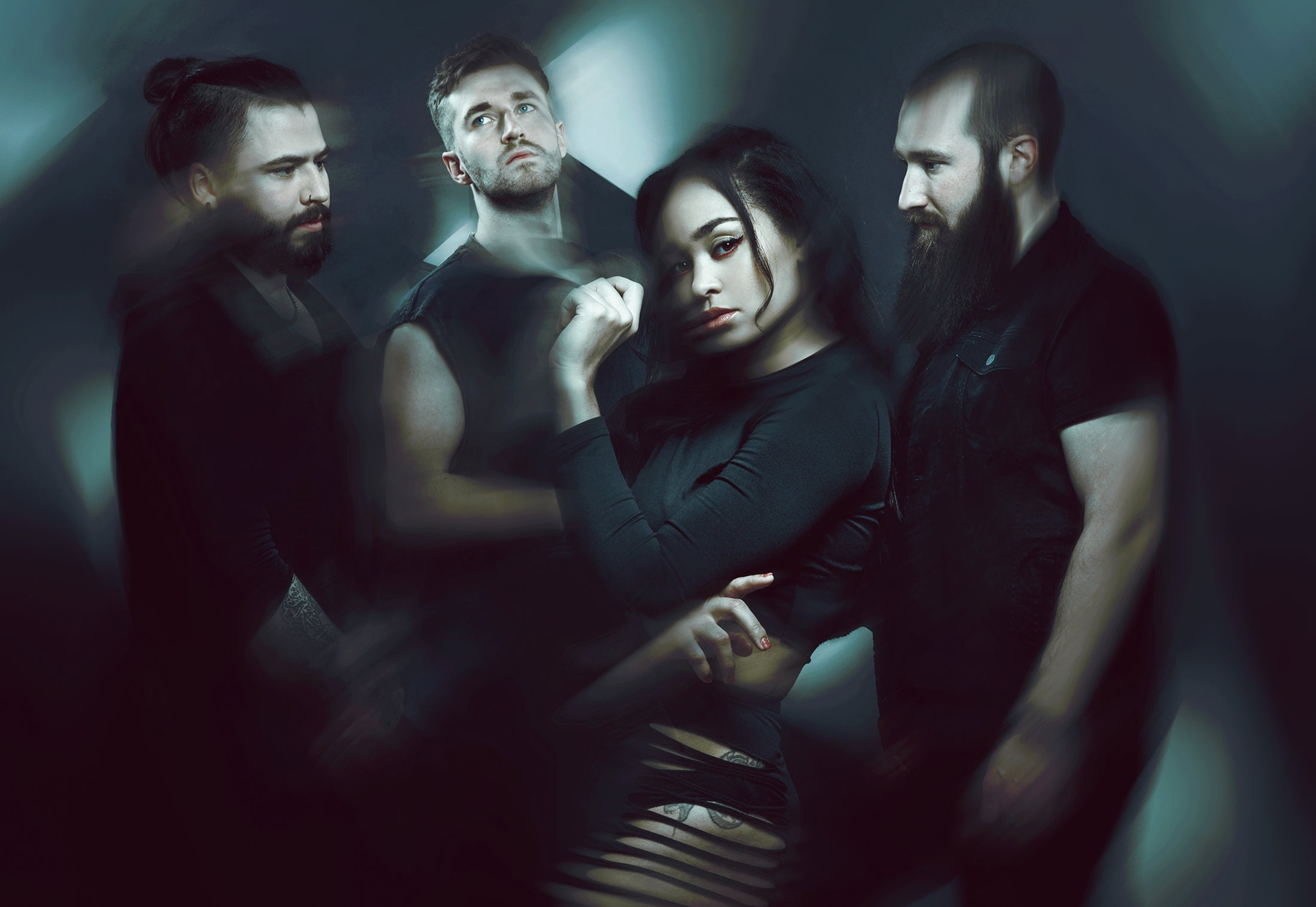 Ad Infinitum, Seven Spires, Tulip