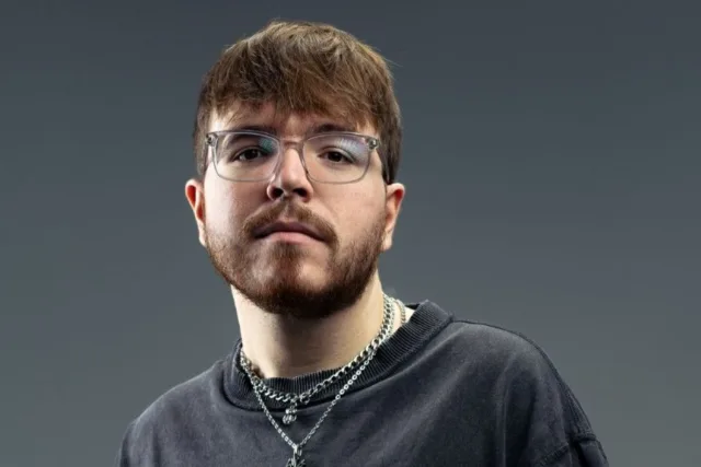 RAY VOLPE - VOLPETRON ETERNAL TOUR