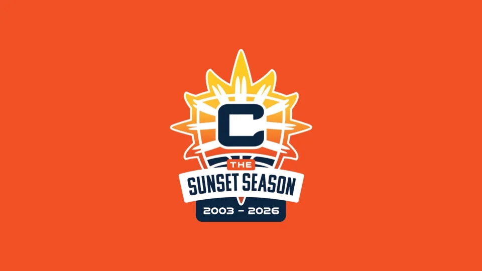 Connecticut Sun vs Washington Mystics