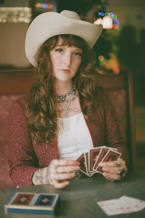 Heather Littlefield & The Buckle Dusters with The Hanky Tanks