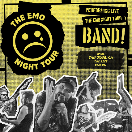 The Emo Night Tour