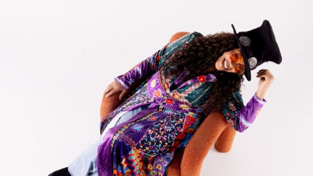 ALFREDA! and the Atlanta Blues Syndicate Band Plus Matisyahu