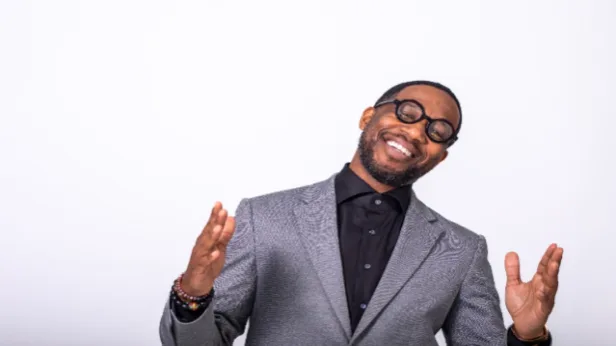 Cory Henry Presents - The Gospel Brunch Experience