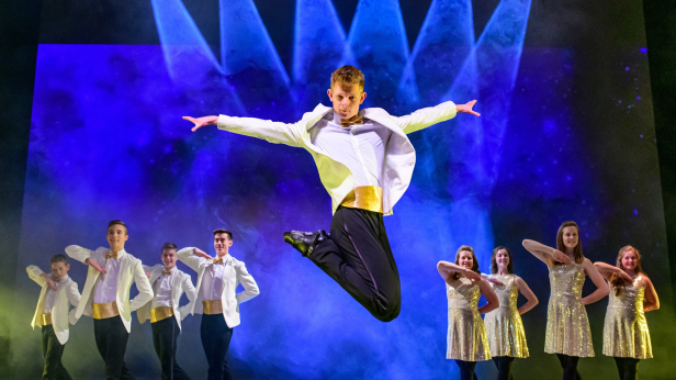 Celtic Throne II - Psalter Of Ireland