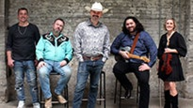 Dan Lepien + Wire & Nail + Cory Waller & The Wicked Things