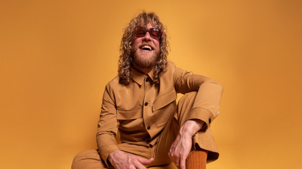 Allen Stone