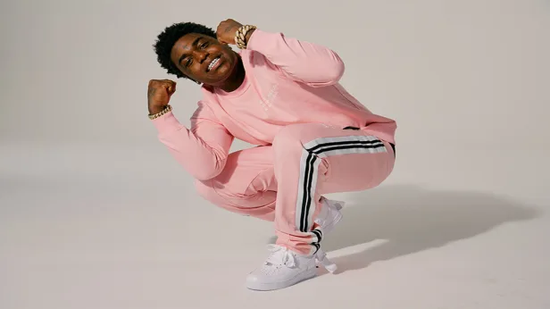 Kodak Black- The Project Tour Fan Experience