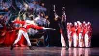 The Nutcracker, A Tale From The Bayou