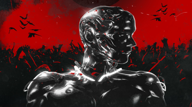 United We Dance: Halloween Rave - 18+