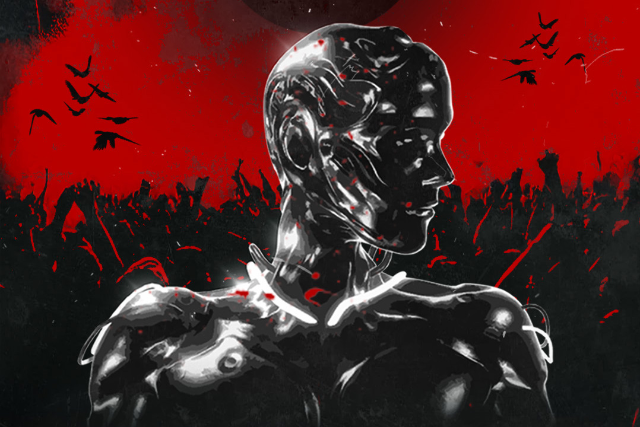 United We Dance: Halloween Rave - 18+