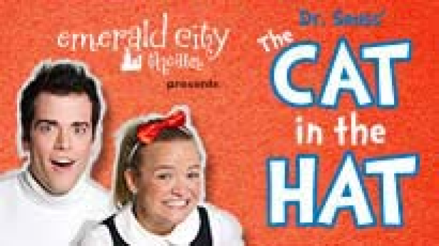 The Cat in the Hat