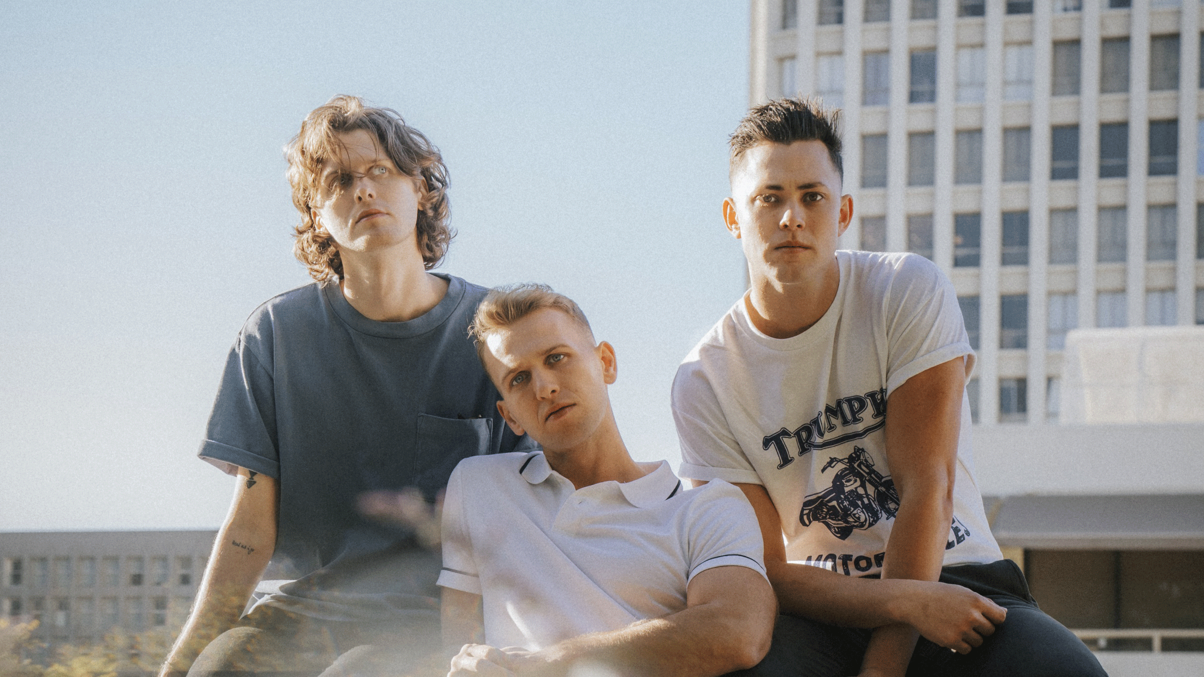 Summerdrive and Telehope (18+ Event)