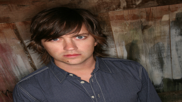 Rhett Miller of Old 97s
