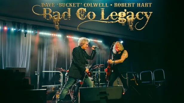 Bad Co Legacy