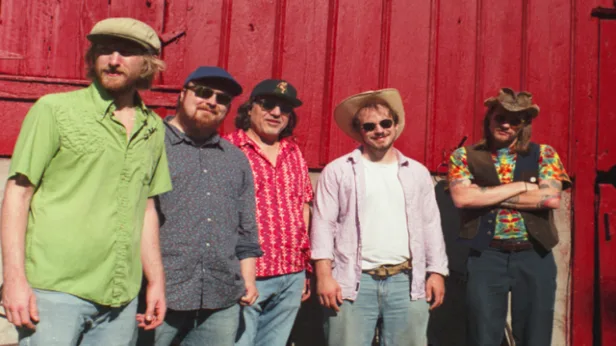 Zack Fedor & The Long Goodbyes