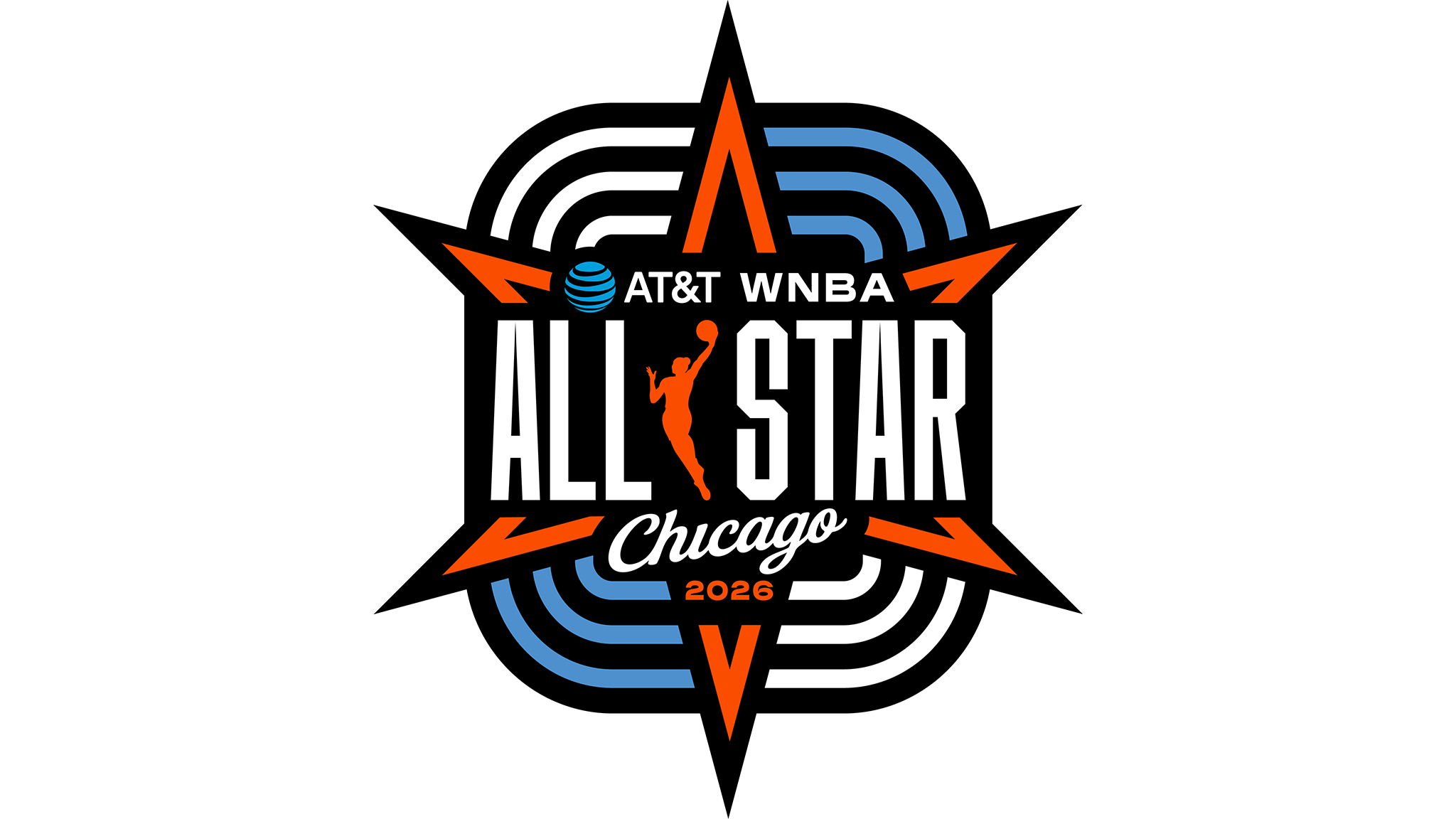 2026 AT&T WNBA All-Star Game