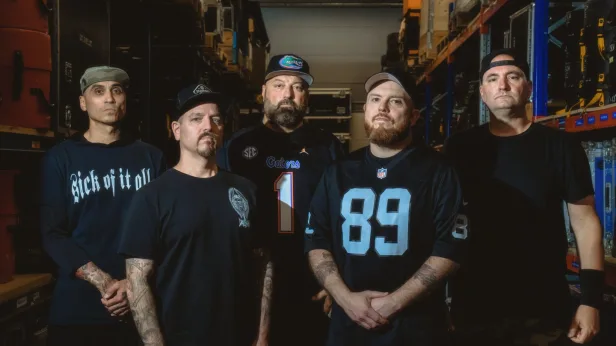 Hatebreed | Summer Slaughter Tour