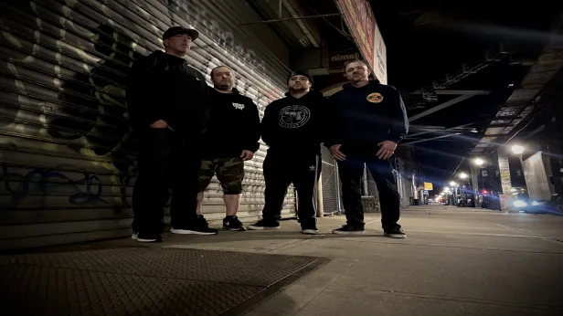 Shattered Realm, Death Before Dishonor