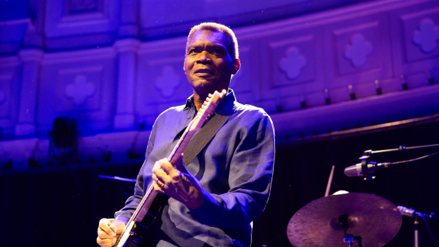 The Robert Cray Band